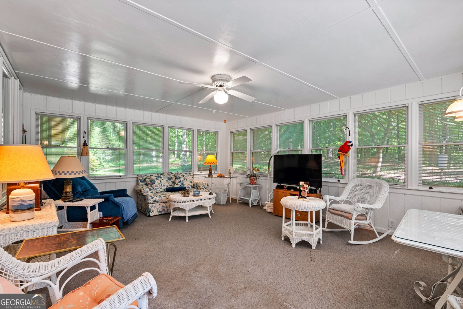 2665 Honey Creek Road Conyers - Photo 27