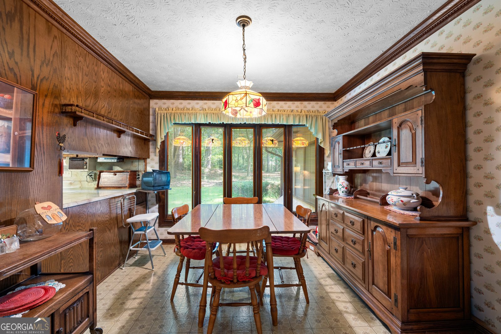 2665 Honey Creek Road Conyers - Photo 30