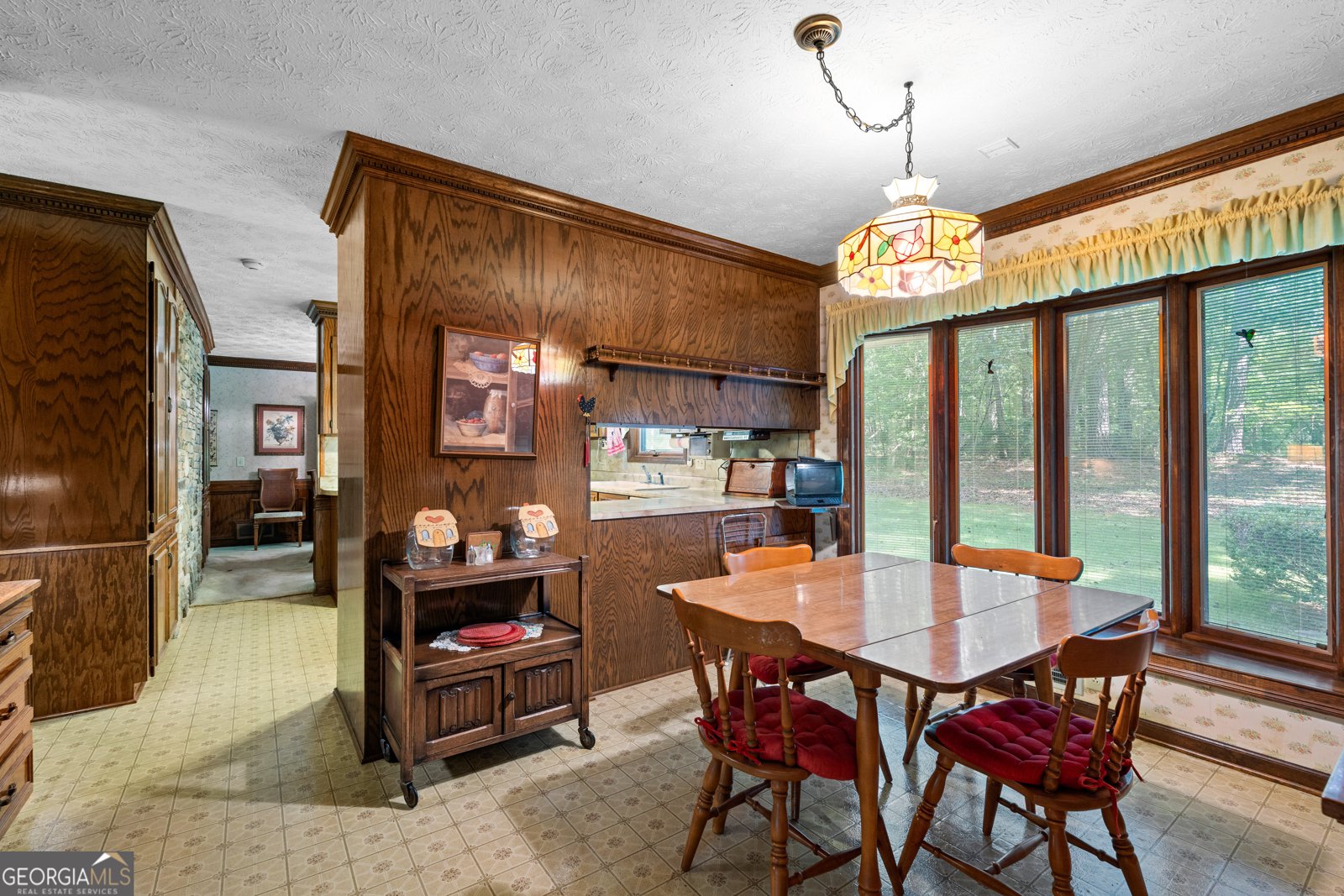 2665 Honey Creek Road Conyers - Photo 31