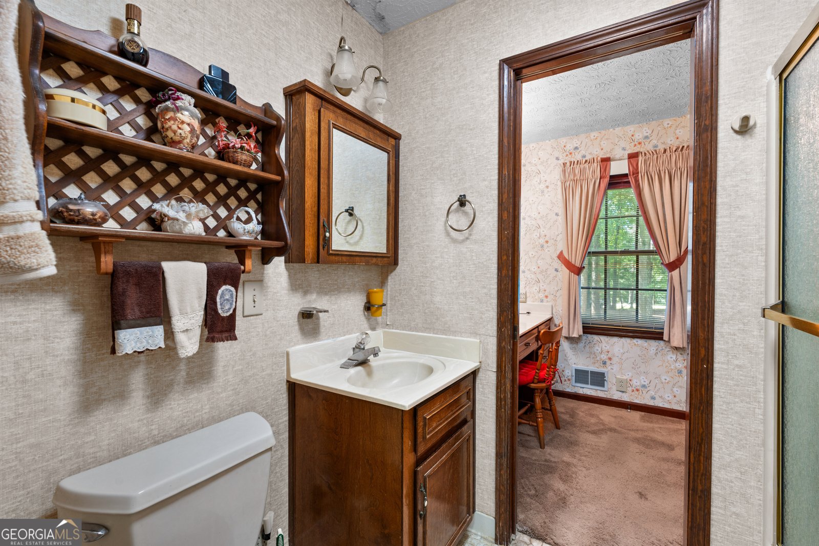 2665 Honey Creek Road Conyers - Photo 33