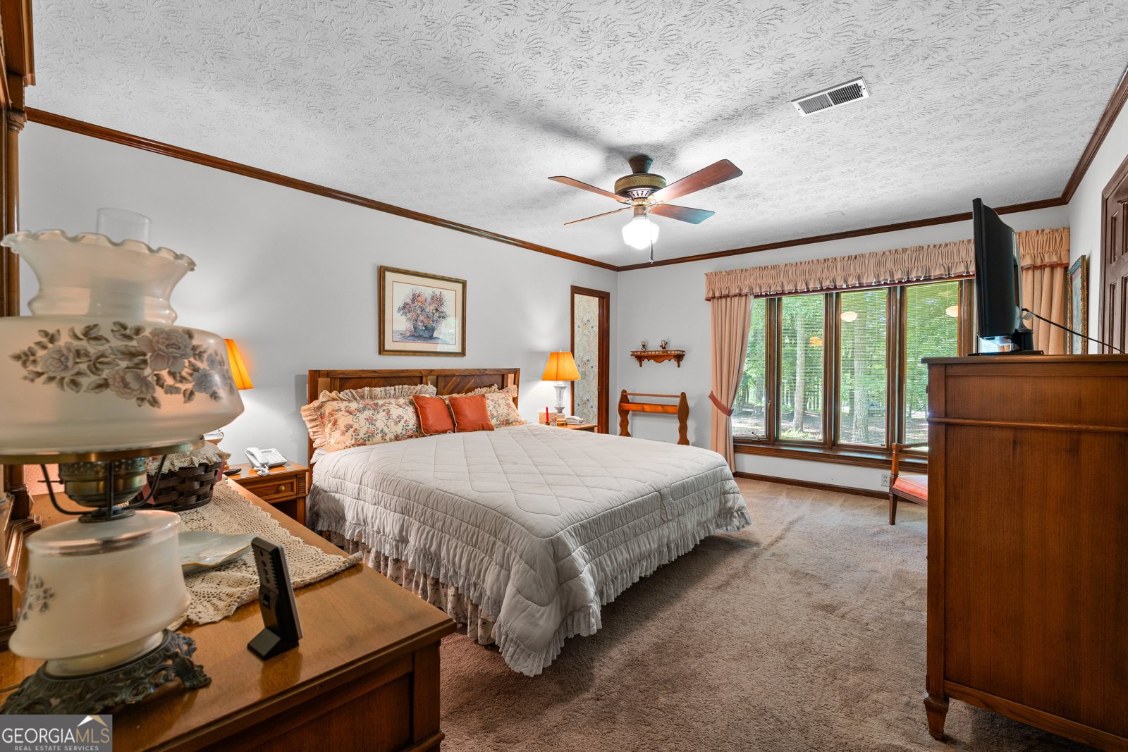 2665 Honey Creek Road Conyers - Photo 36