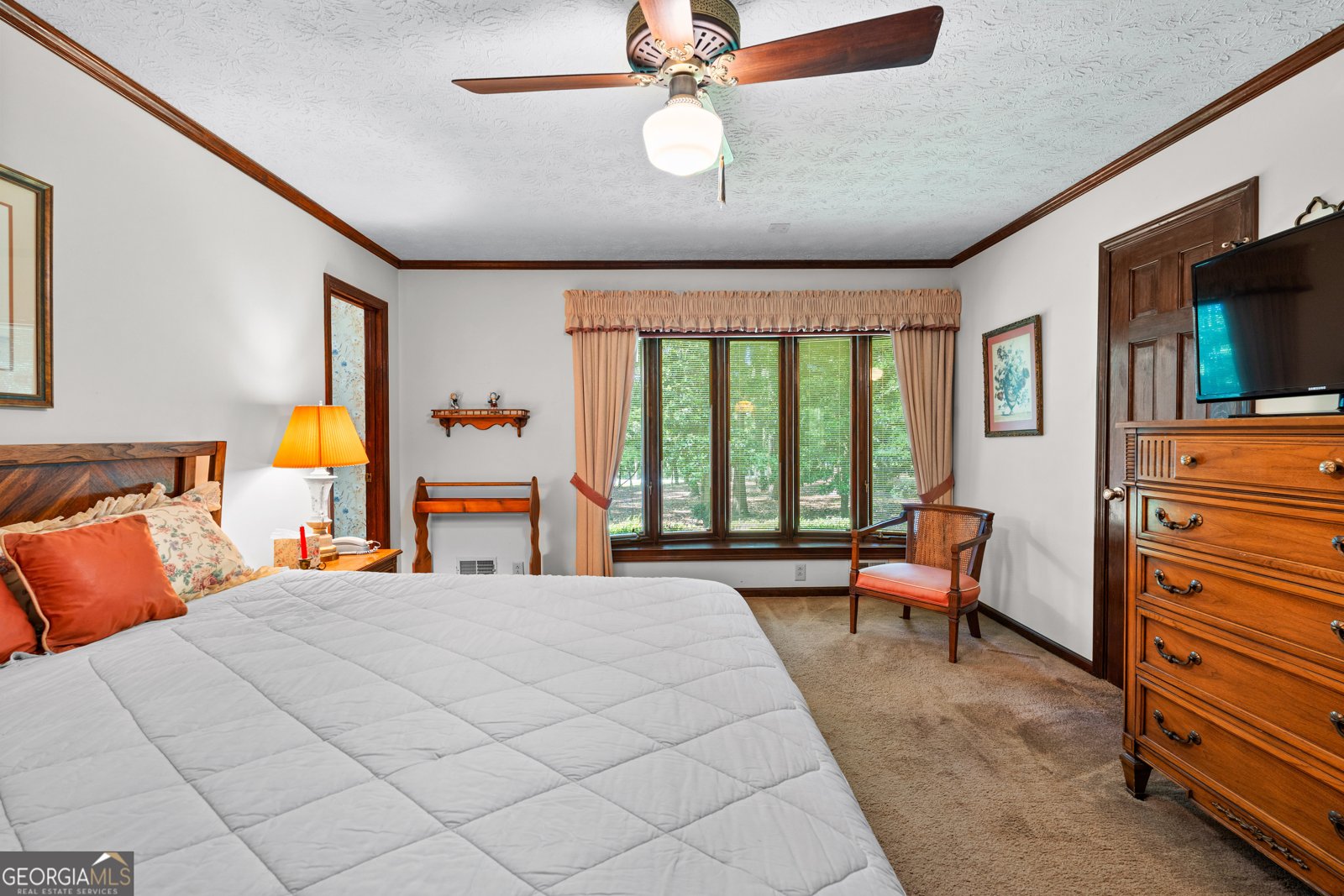2665 Honey Creek Road Conyers - Photo 37