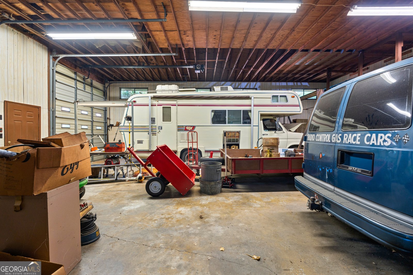 2665 Honey Creek Road Conyers - Photo 40