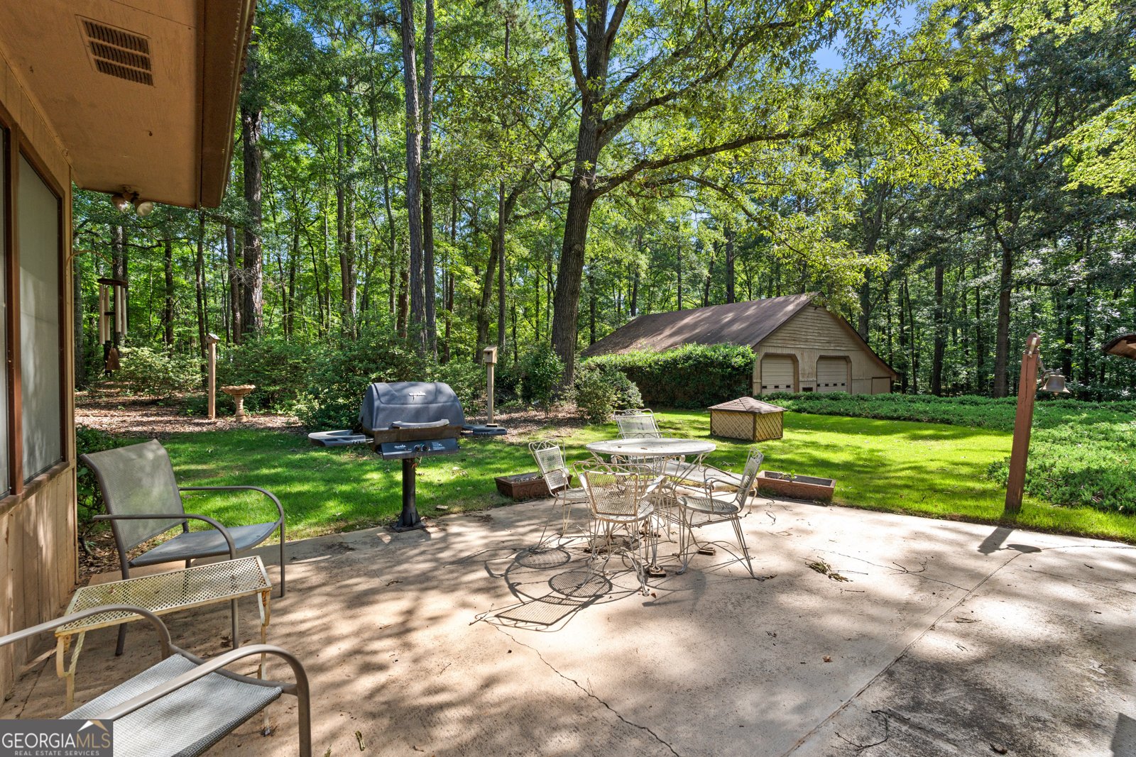 2665 Honey Creek Road Conyers - Photo 45