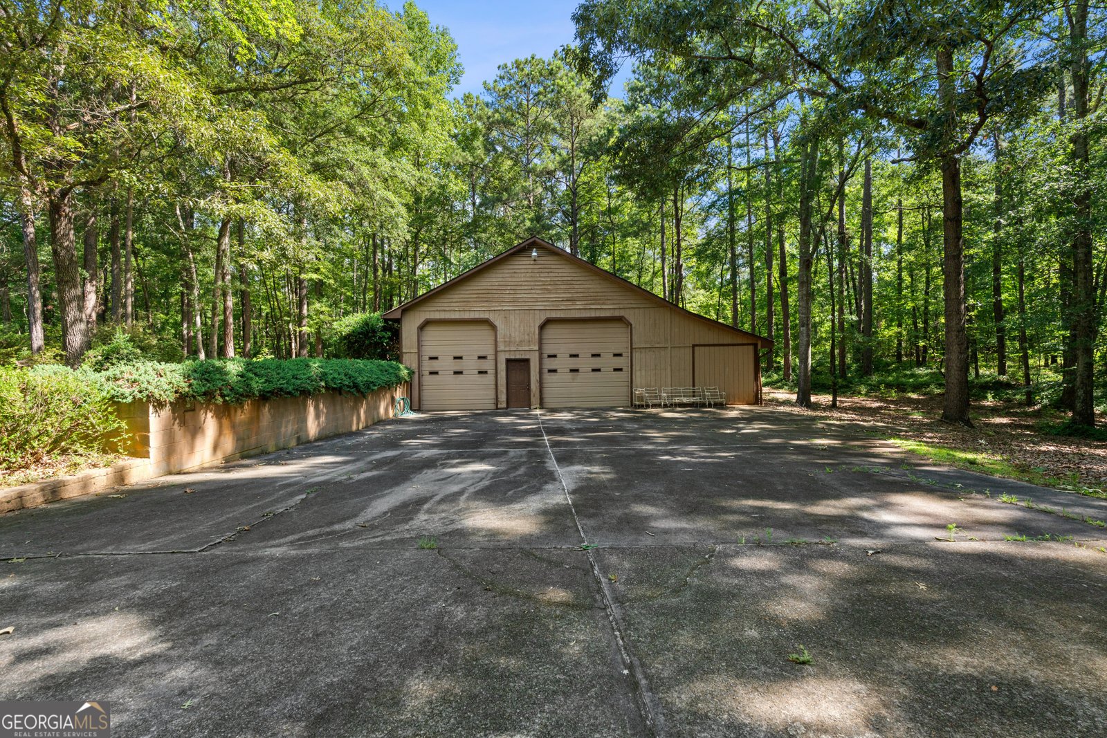 2665 Honey Creek Road Conyers - Photo 48