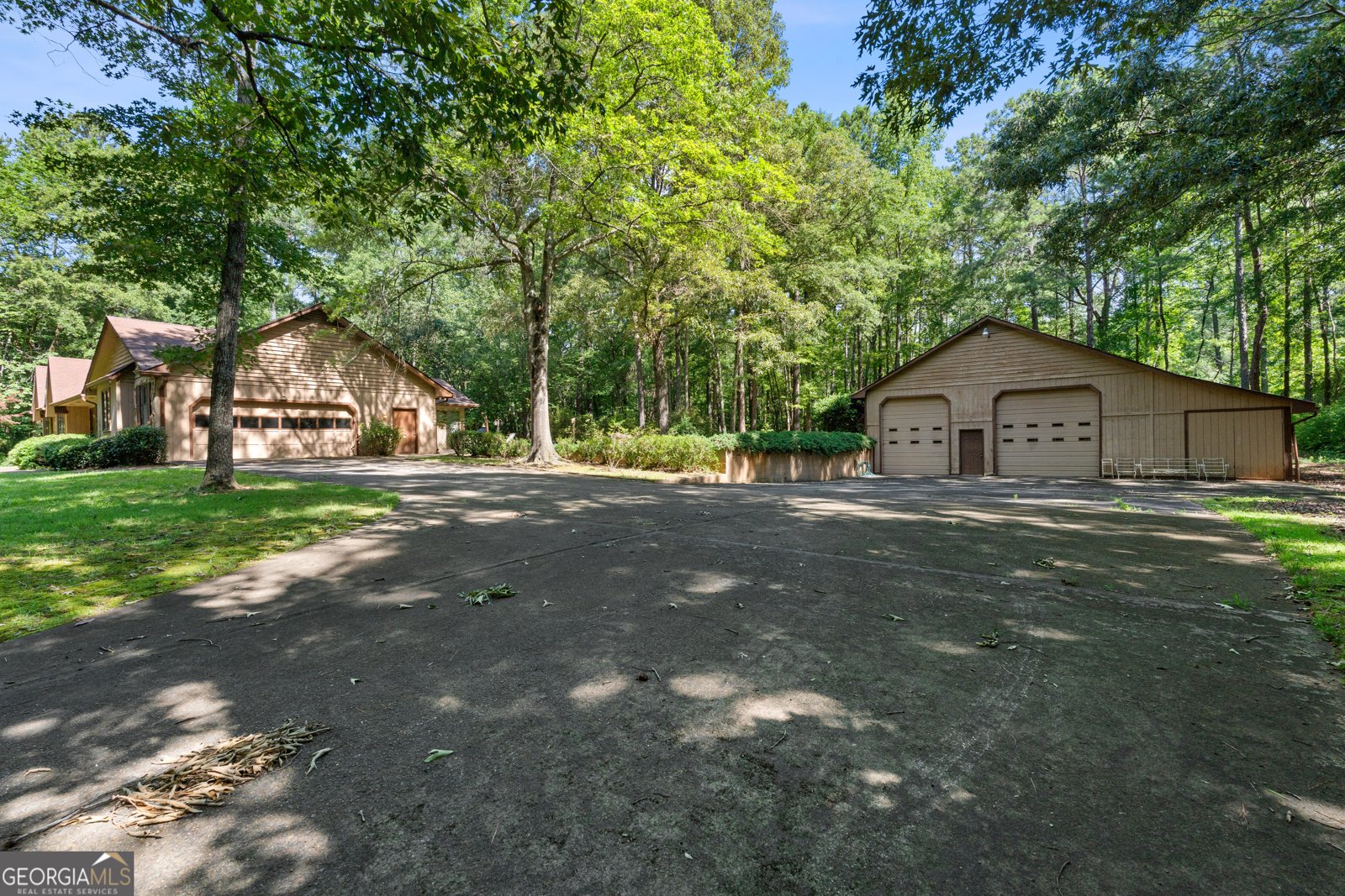 2665 Honey Creek Road Conyers - Photo 49