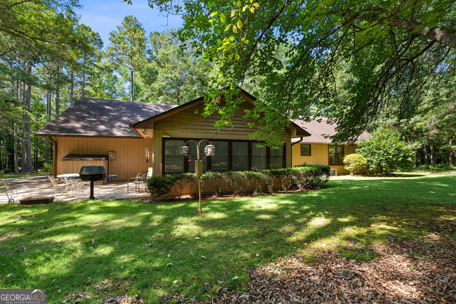 2665 Honey Creek Road Conyers - Photo 51