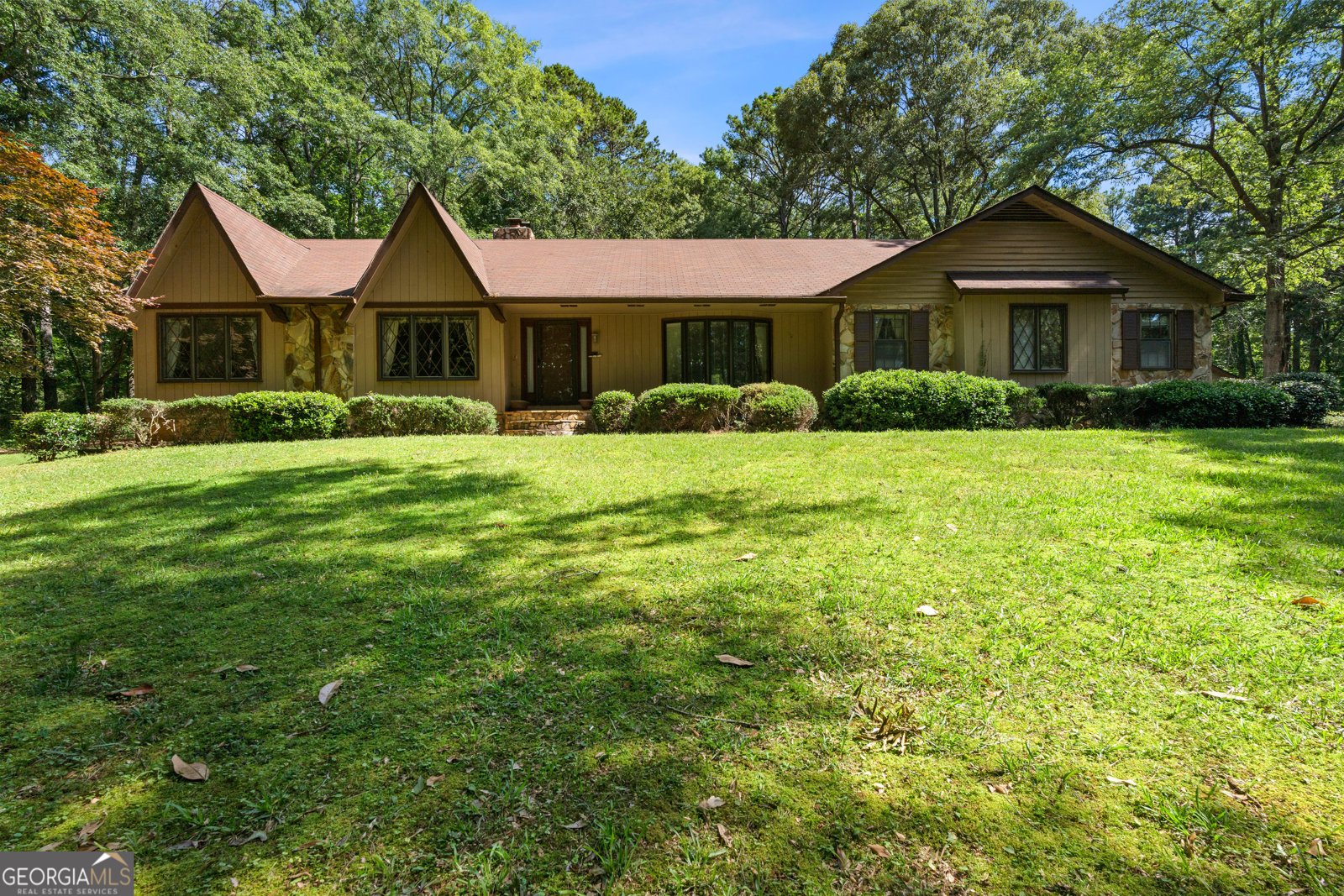 2665 Honey Creek Road Conyers - Photo 53