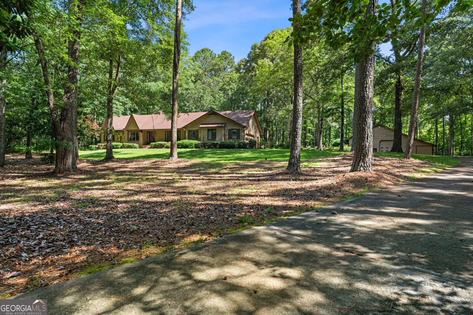 2665 Honey Creek Road Conyers - Photo 54