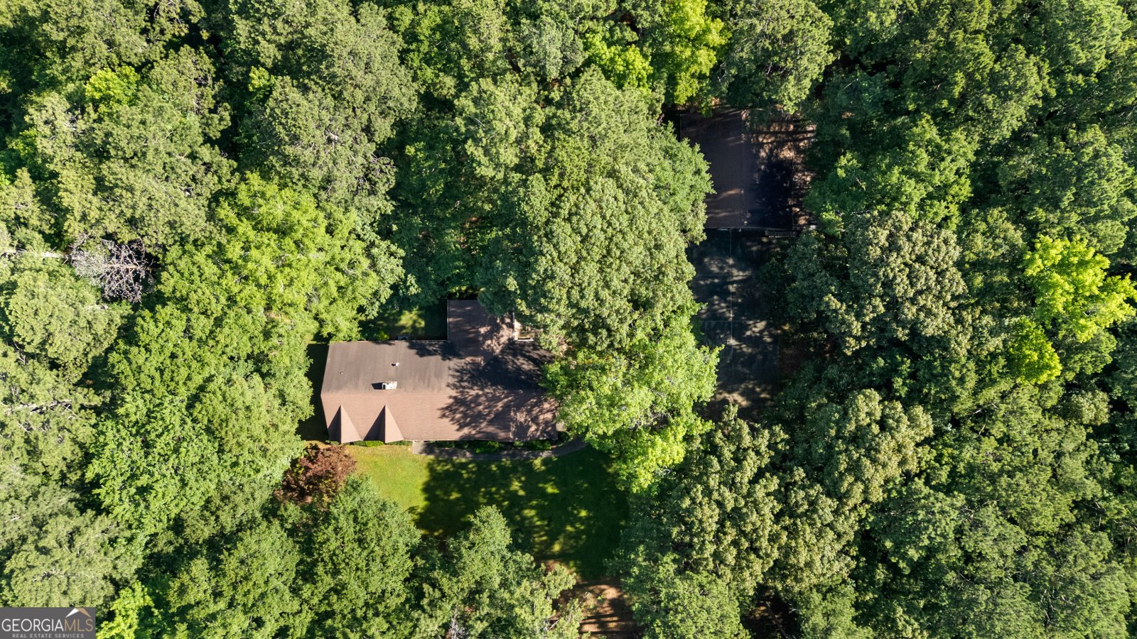 2665 Honey Creek Road Conyers - Photo 56