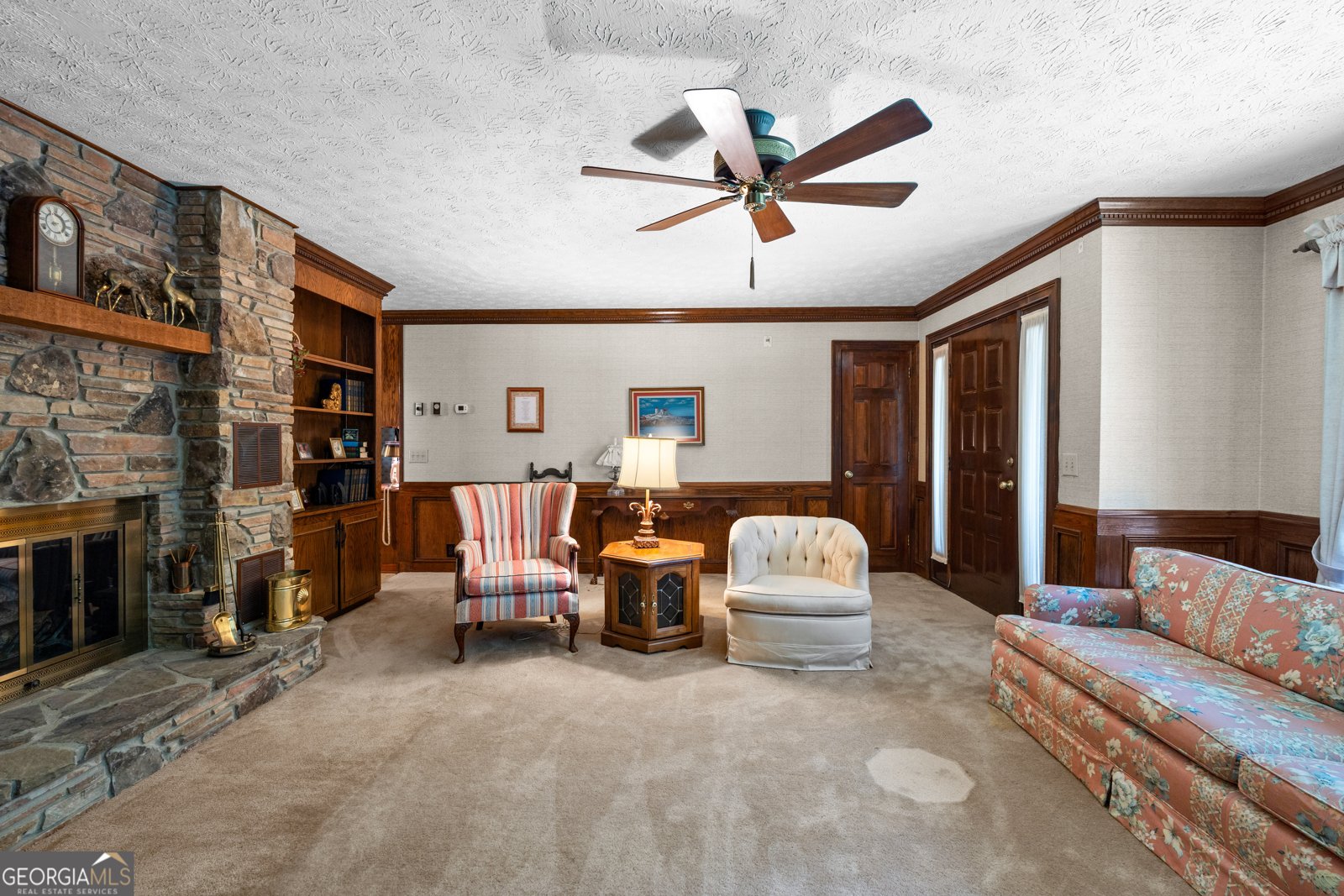 2665 Honey Creek Road Conyers - Photo 6