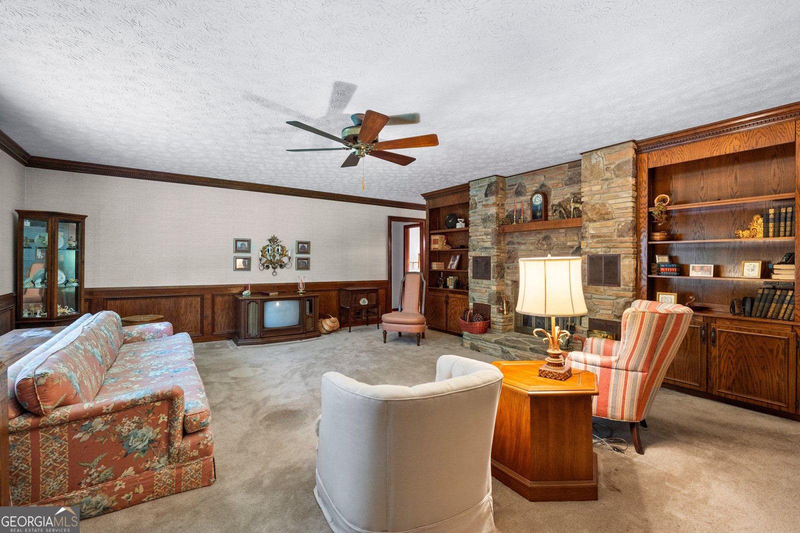 2665 Honey Creek Road Conyers - Photo 7