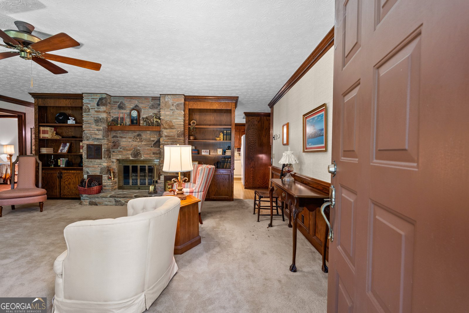 2665 Honey Creek Road Conyers - Photo 8