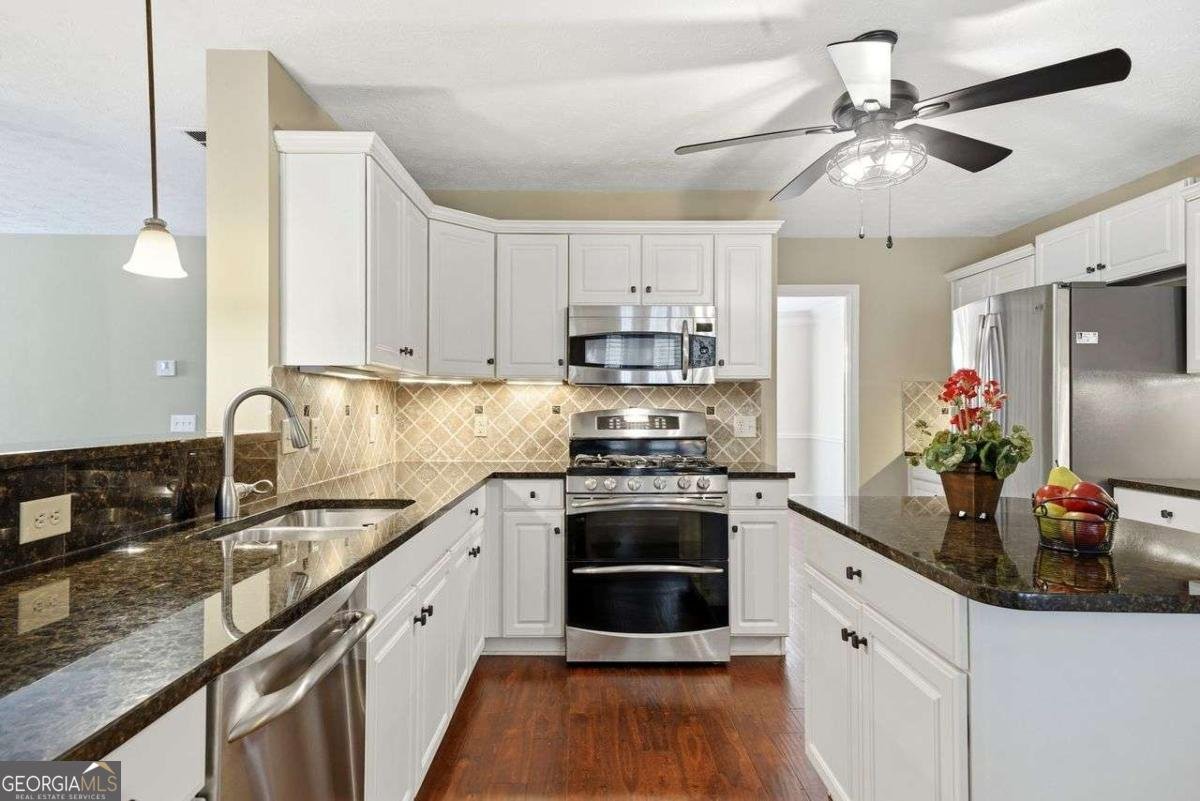 1300 Chris Lake Drive Lawrenceville - Photo 12