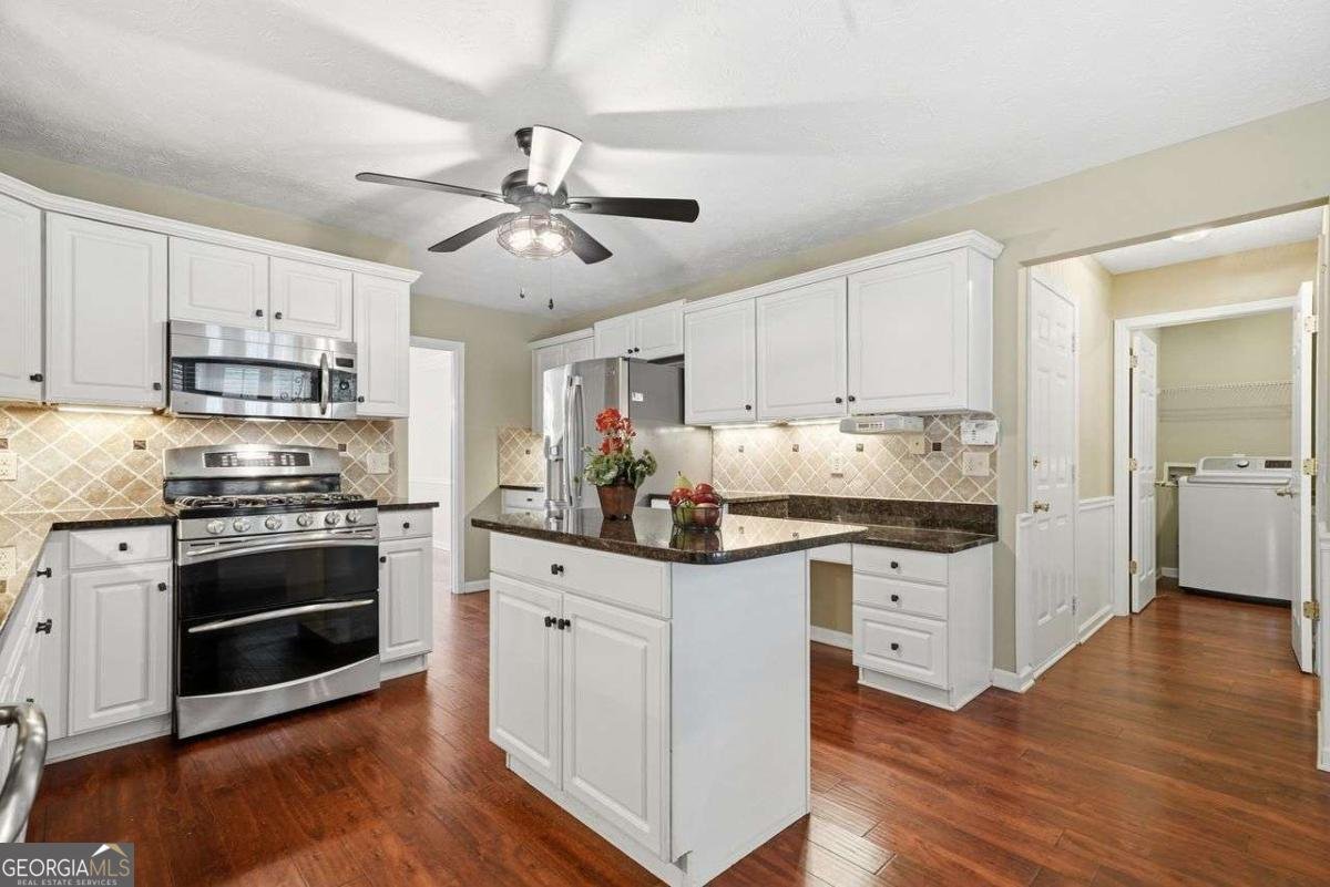 1300 Chris Lake Drive Lawrenceville - Photo 16