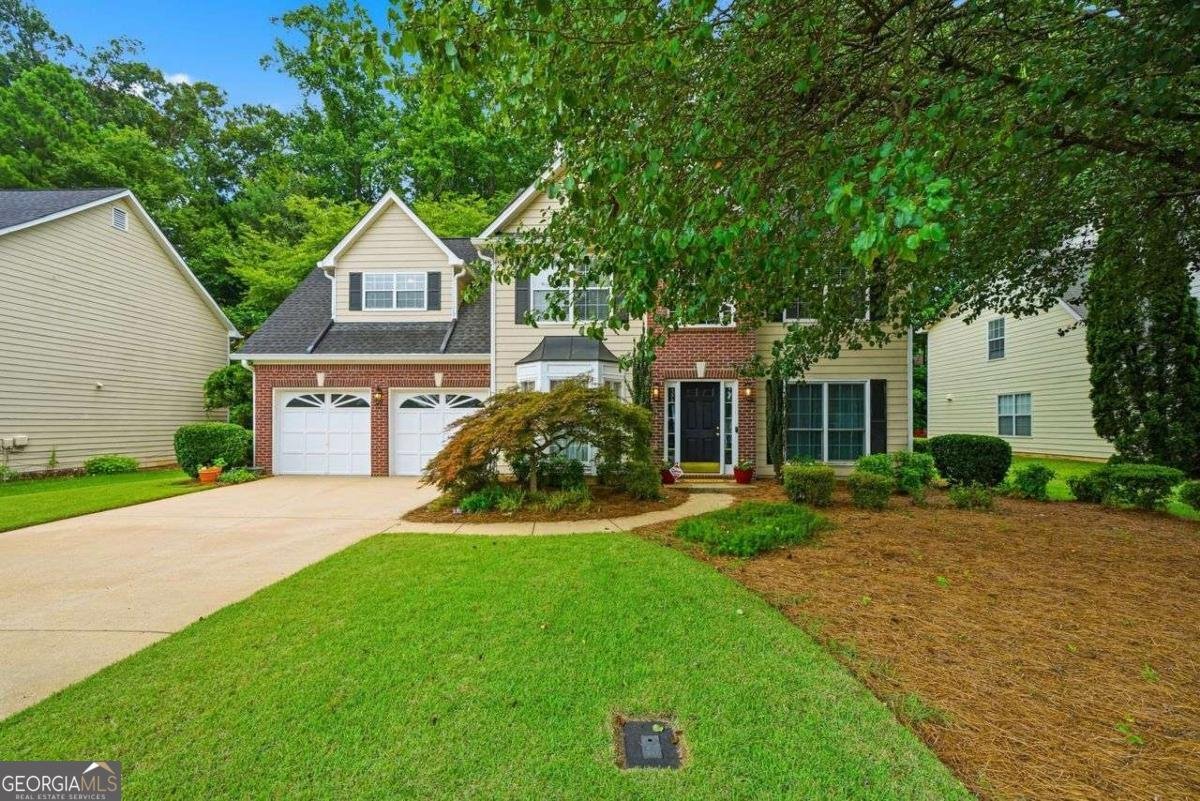 1300 Chris Lake Drive Lawrenceville - Photo 35