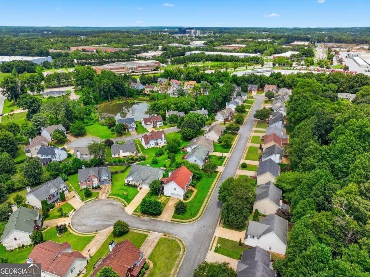 1300 Chris Lake Drive Lawrenceville - Photo 36