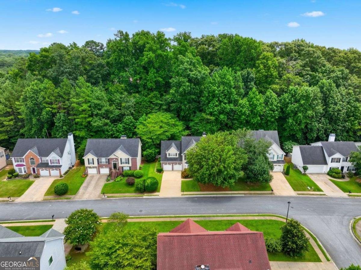 1300 Chris Lake Drive Lawrenceville - Photo 37