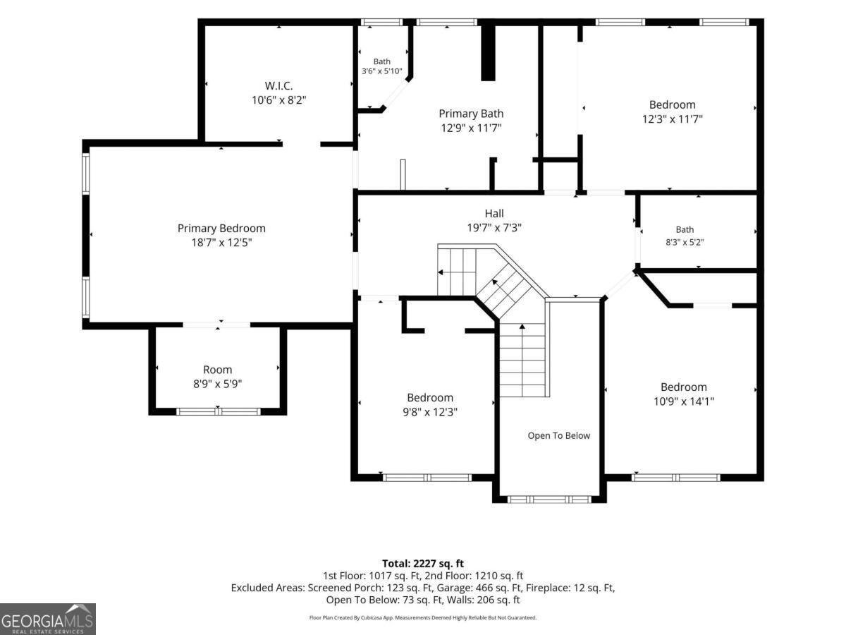 1300 Chris Lake Drive Lawrenceville - Photo 38
