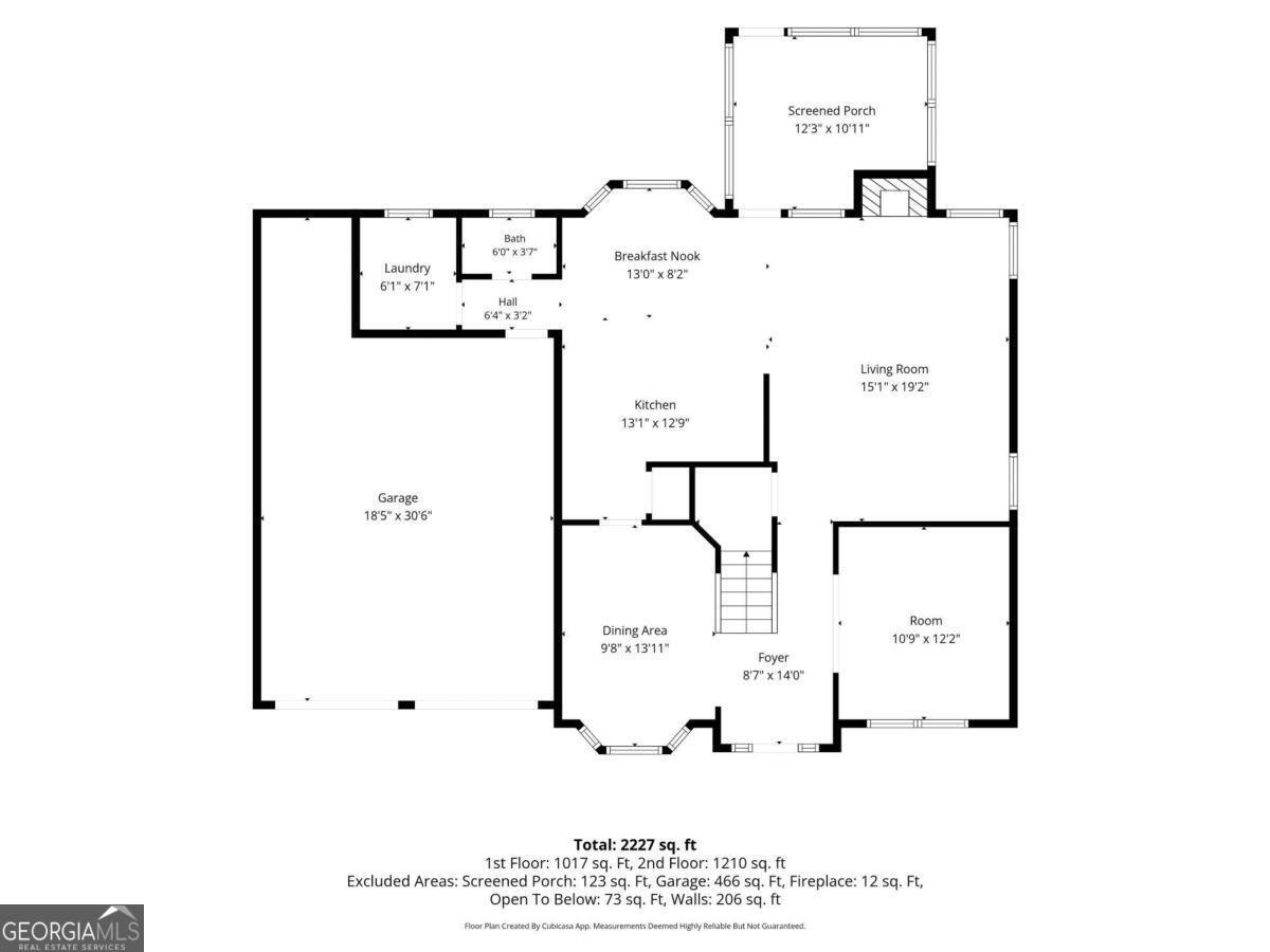1300 Chris Lake Drive Lawrenceville - Photo 39