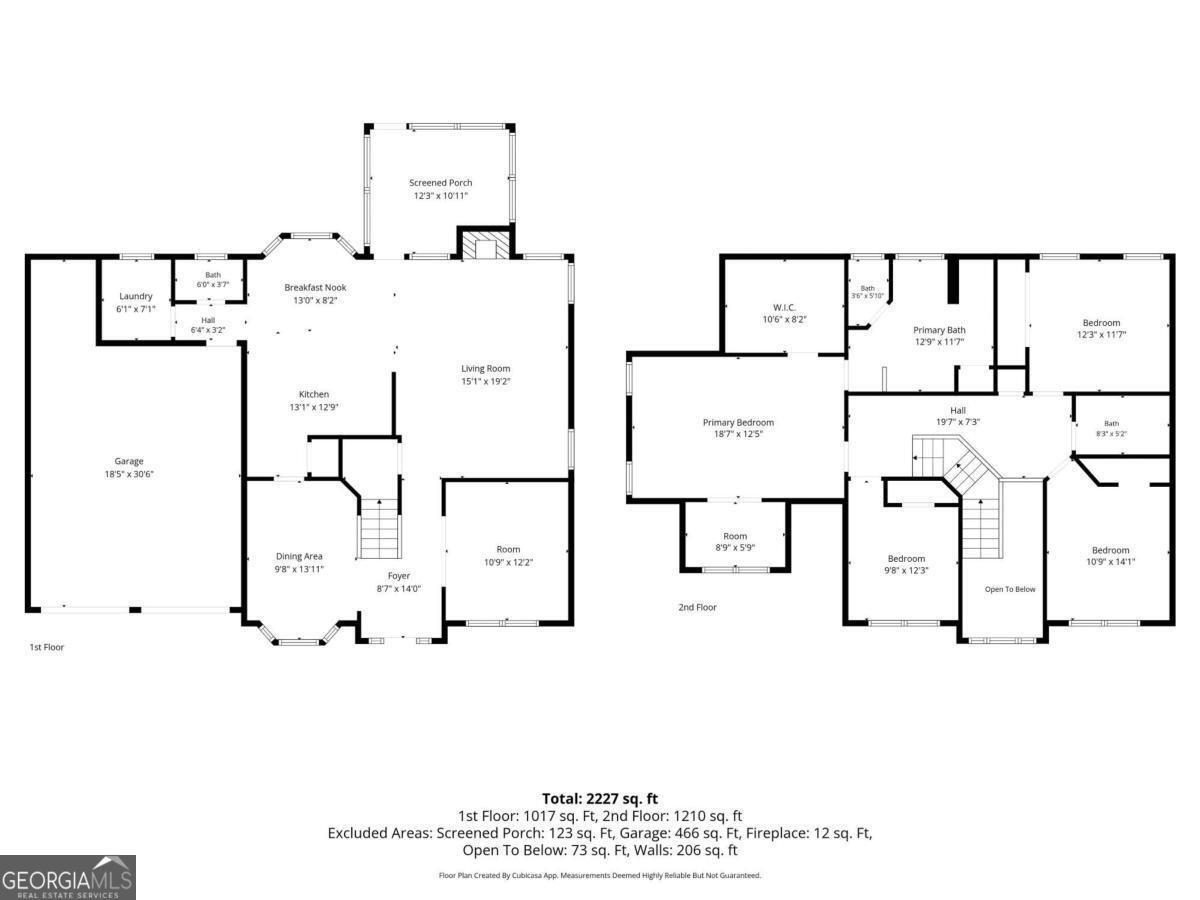 1300 Chris Lake Drive Lawrenceville - Photo 40