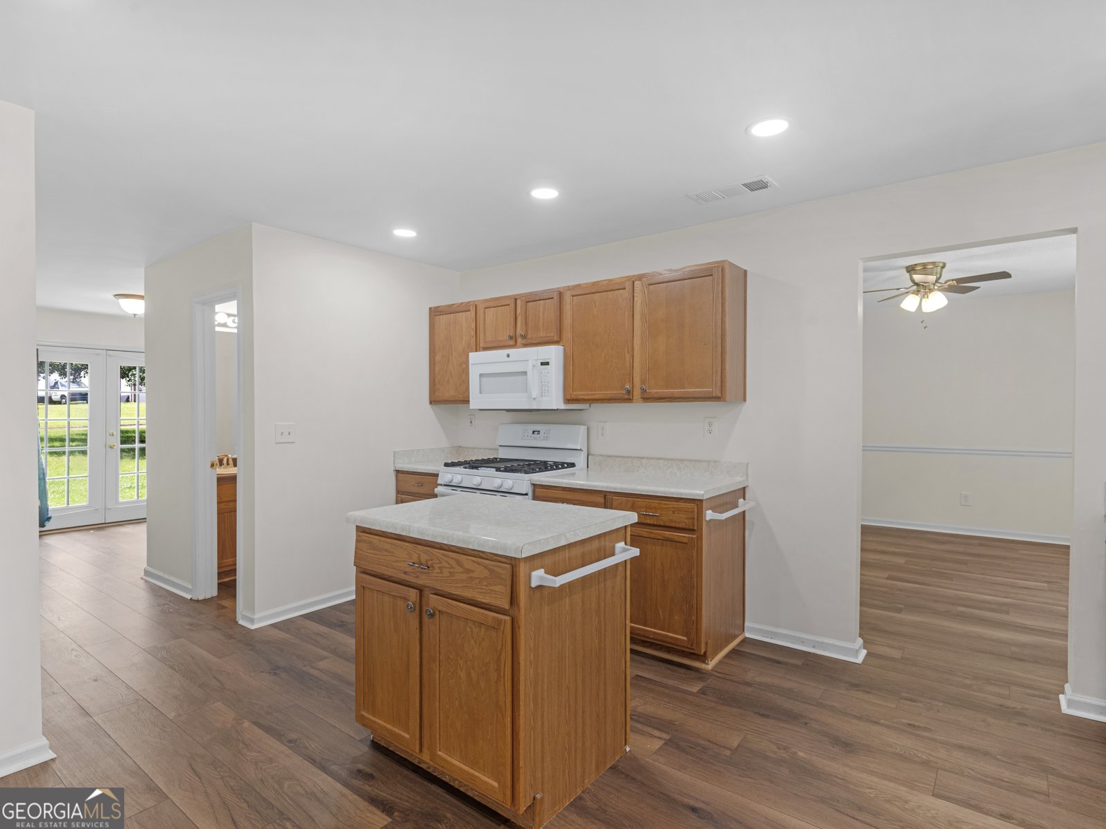 219 Metoyer Drive McDonough - Photo 17