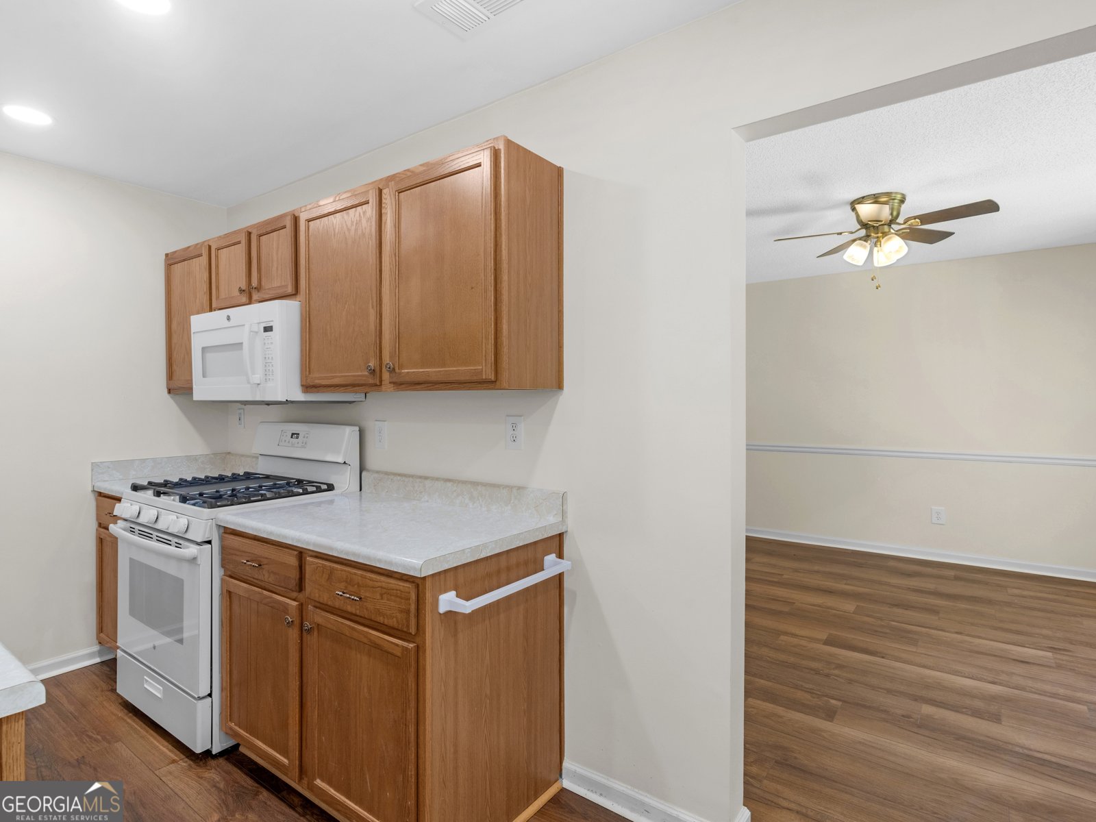 219 Metoyer Drive McDonough - Photo 18