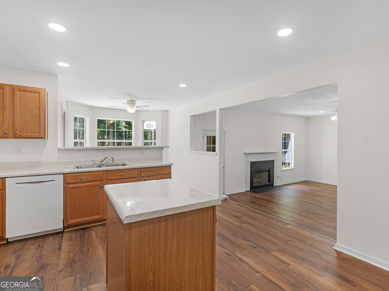 219 Metoyer Drive McDonough - Photo 19