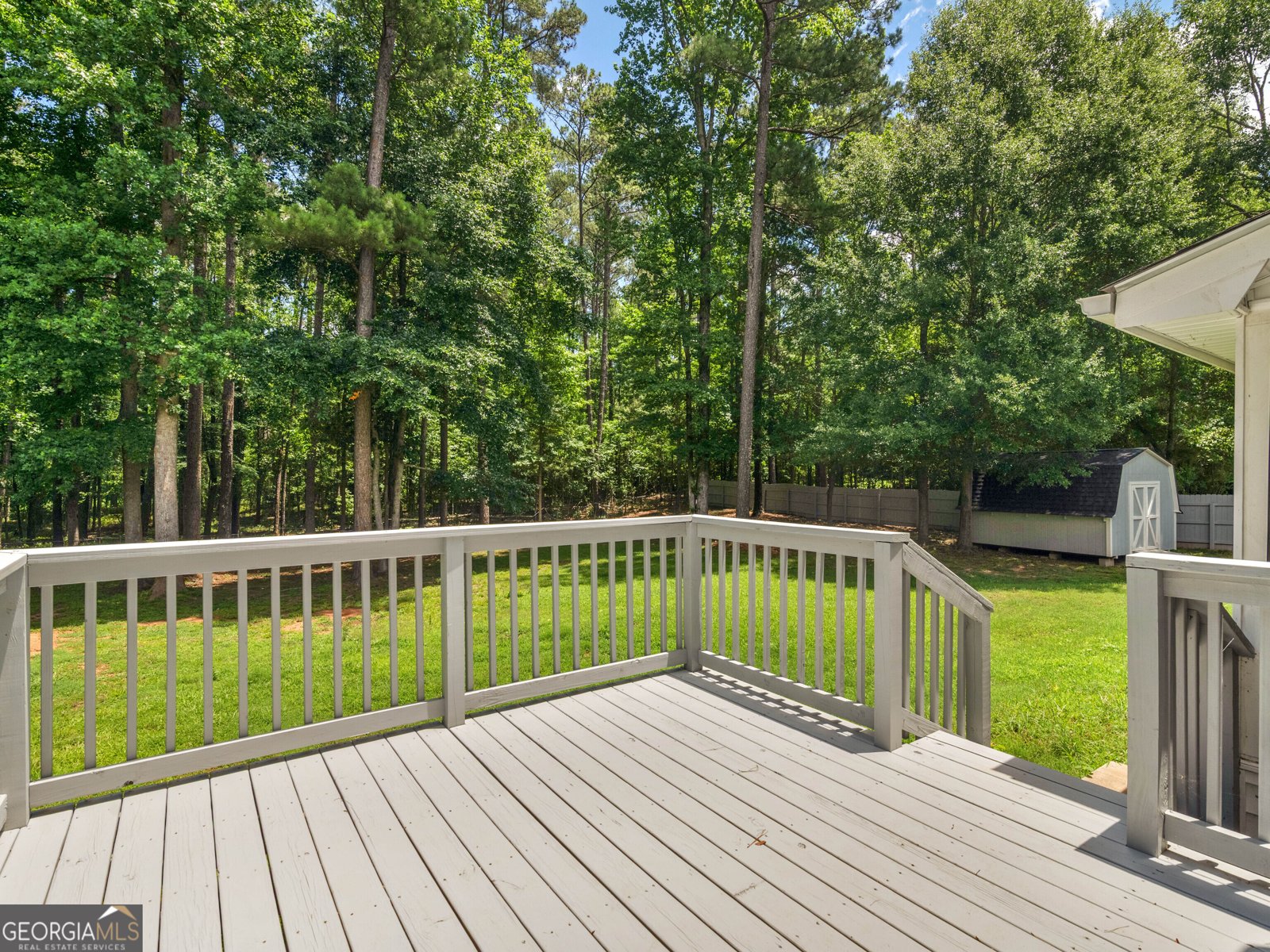 219 Metoyer Drive McDonough - Photo 54