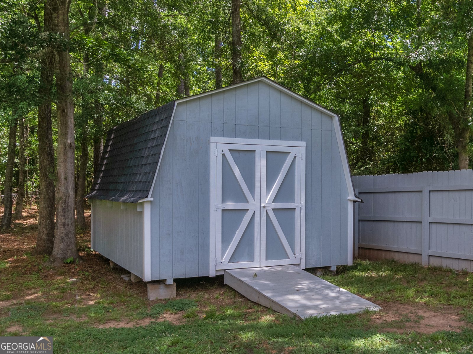 219 Metoyer Drive McDonough - Photo 57