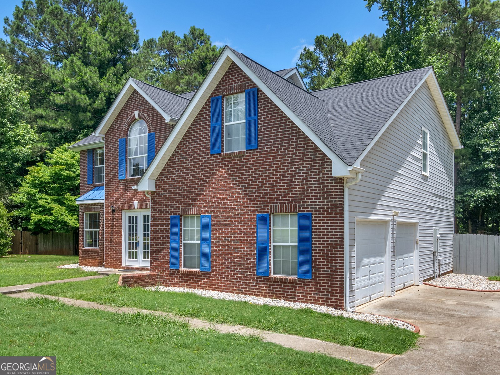 219 Metoyer Drive McDonough - Photo 58