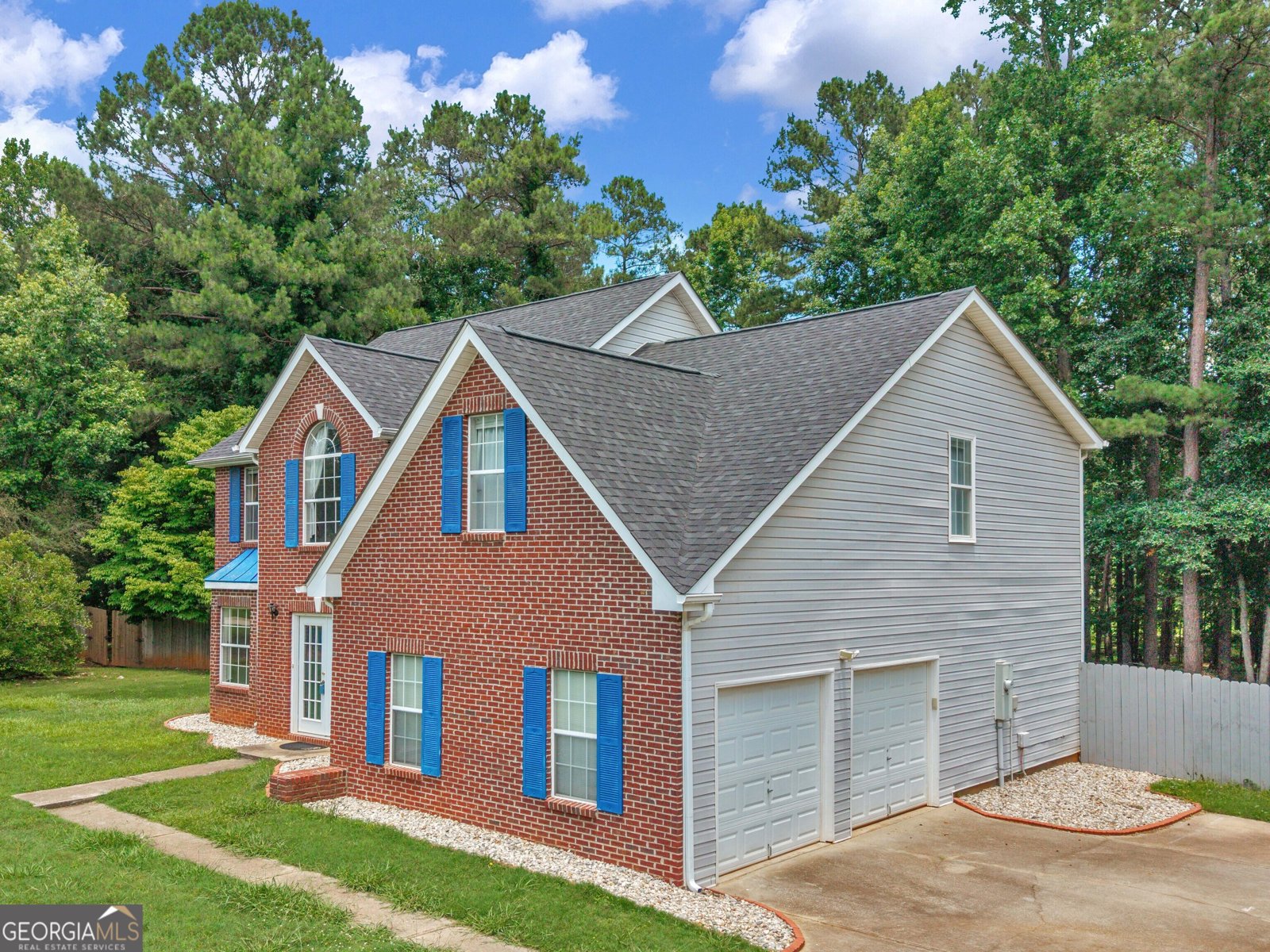 219 Metoyer Drive McDonough - Photo 59
