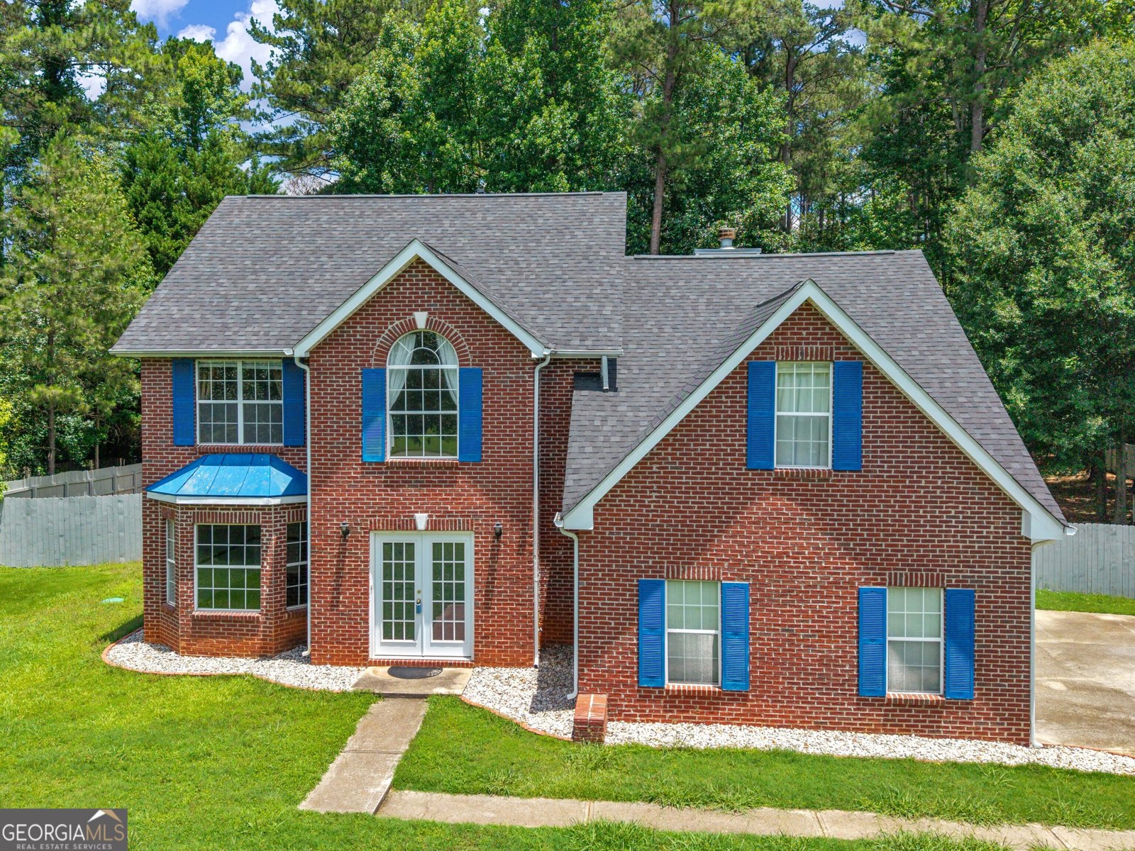 219 Metoyer Drive McDonough - Photo 60