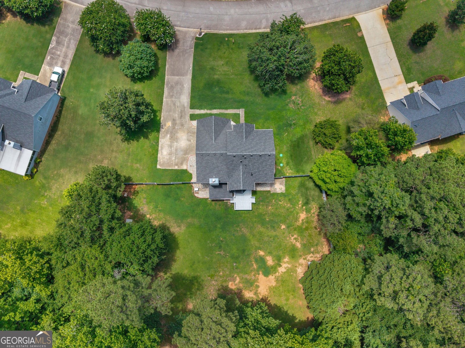 219 Metoyer Drive McDonough - Photo 64