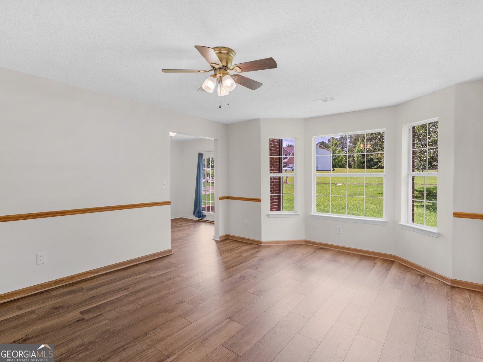 219 Metoyer Drive McDonough - Photo 8