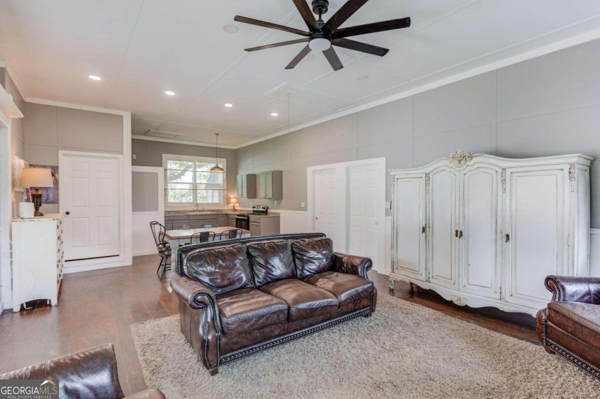 2851 Harbins Road Bethlehem - Photo 39