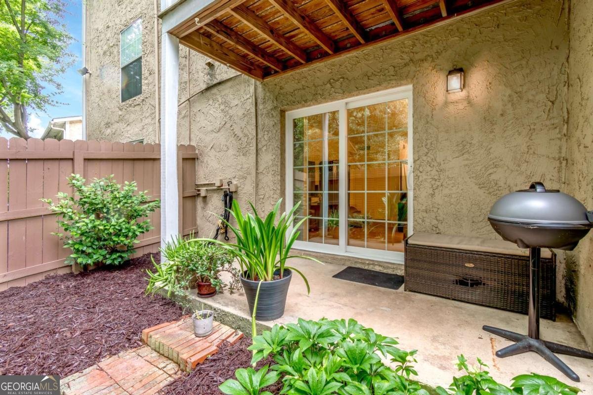 3160 Seven Pines Court Atlanta - Photo 15