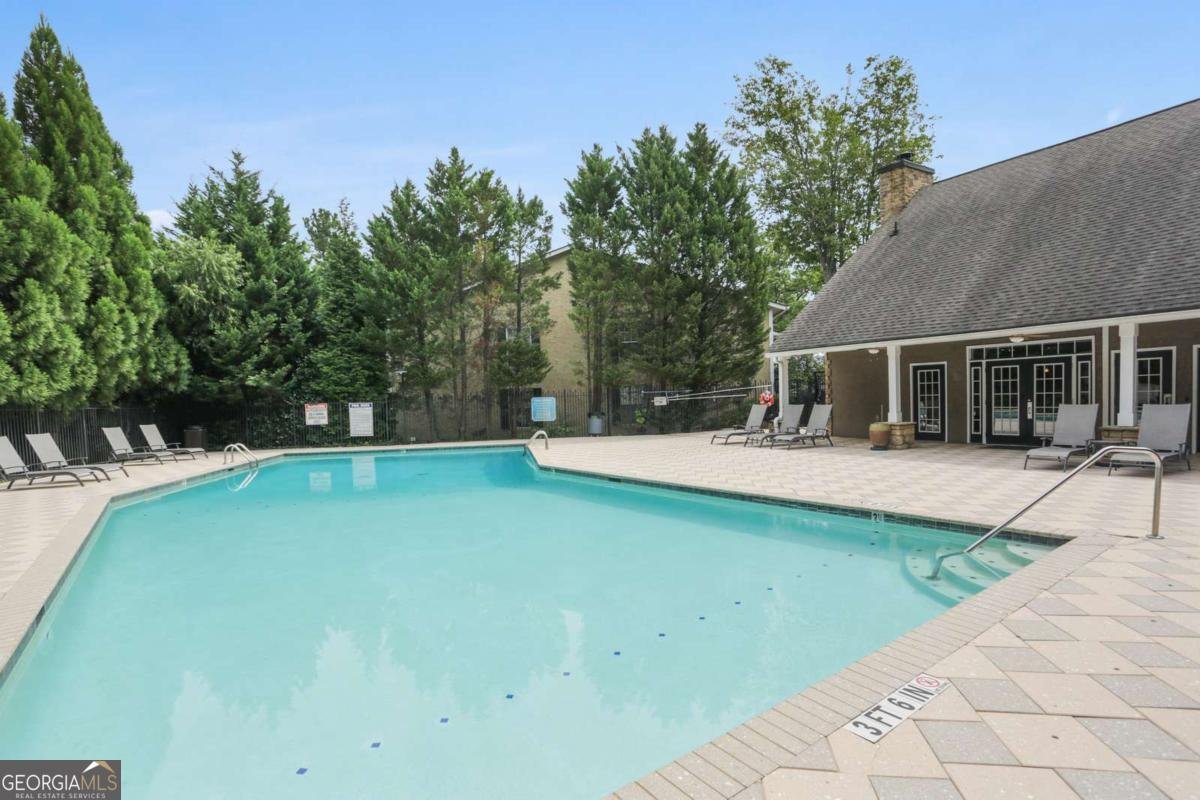 3160 Seven Pines Court Atlanta - Photo 19