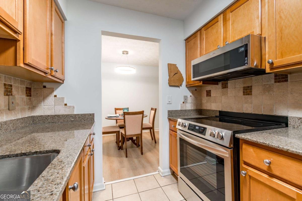 3160 Seven Pines Court Atlanta - Photo 6