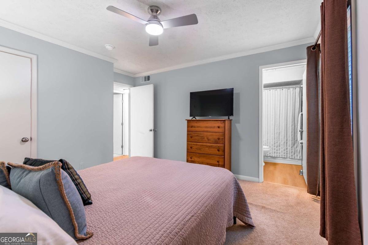 3160 Seven Pines Court Atlanta - Photo 8
