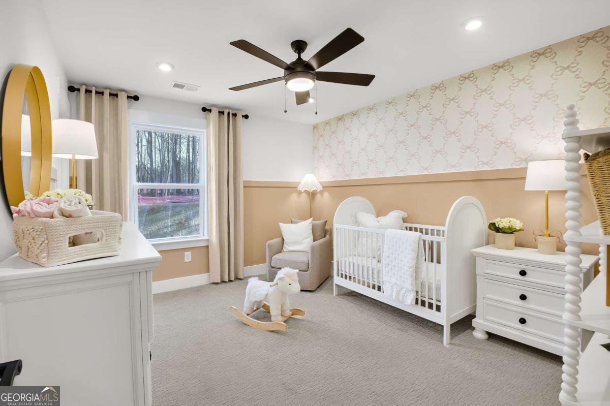 92 Antioch Road Powder Springs - Photo 19