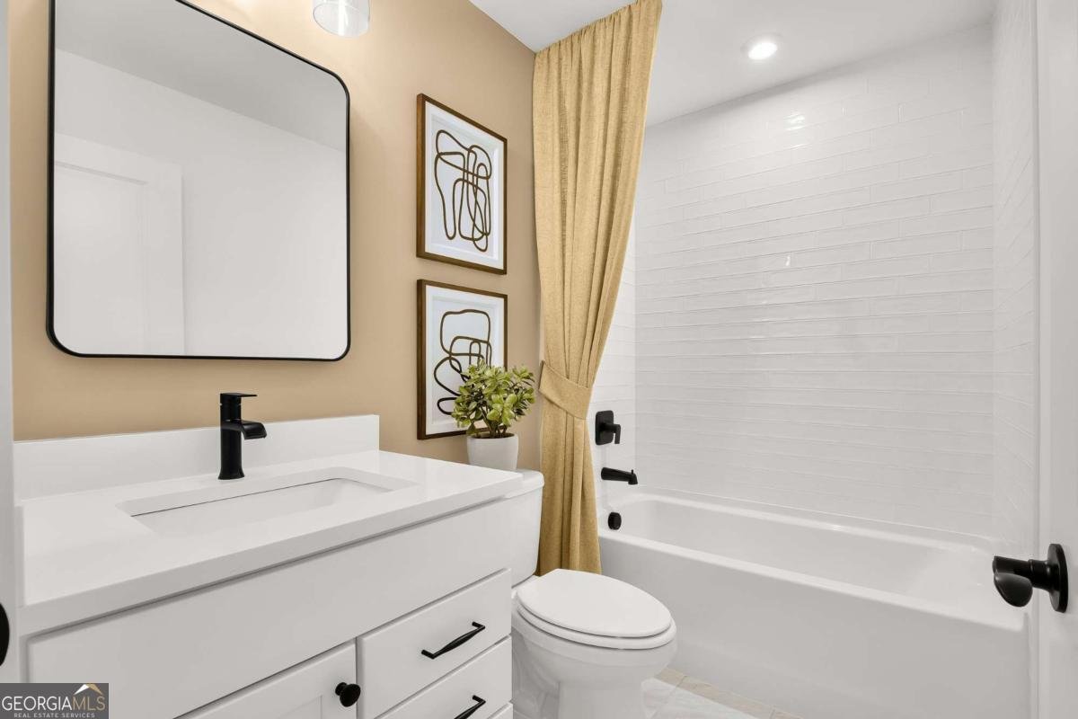 92 Antioch Road Powder Springs - Photo 21