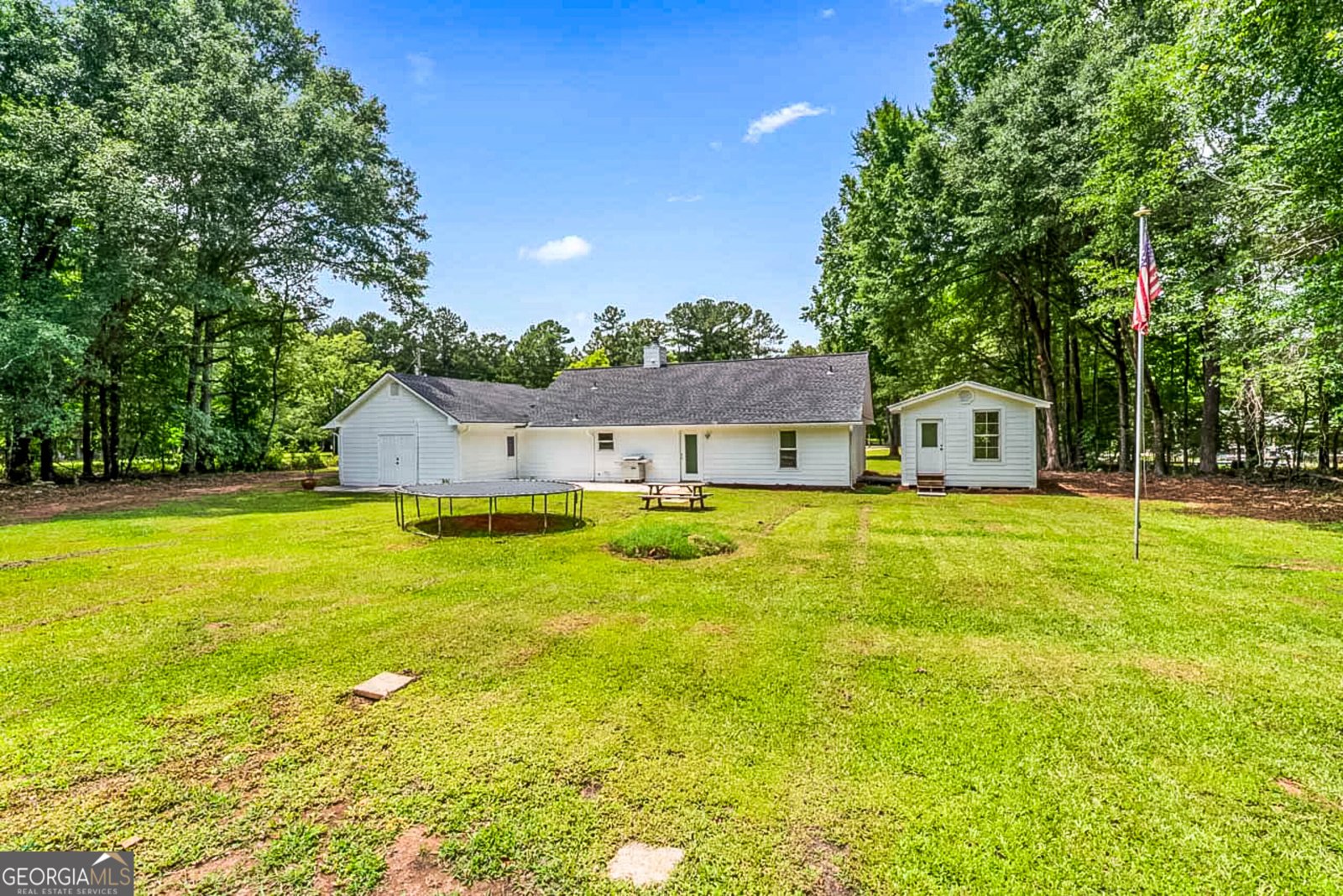135 Dixie Lane Covington - Photo 27