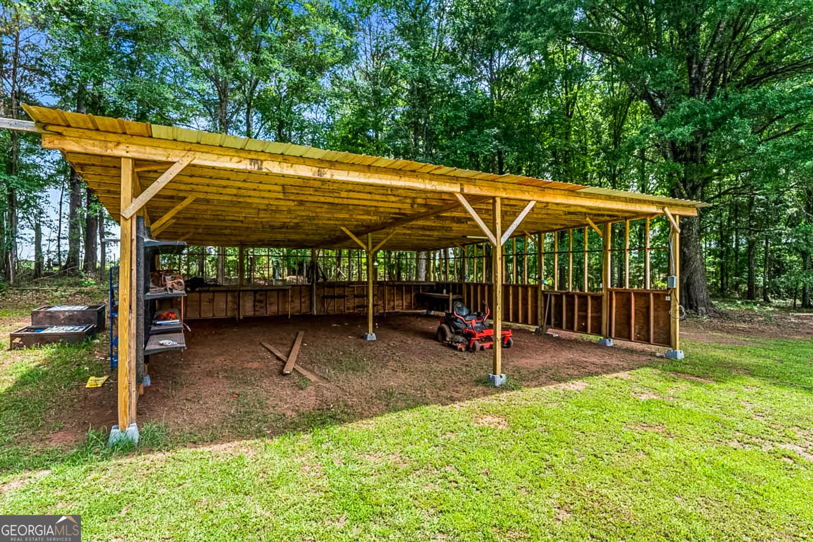 135 Dixie Lane Covington - Photo 31
