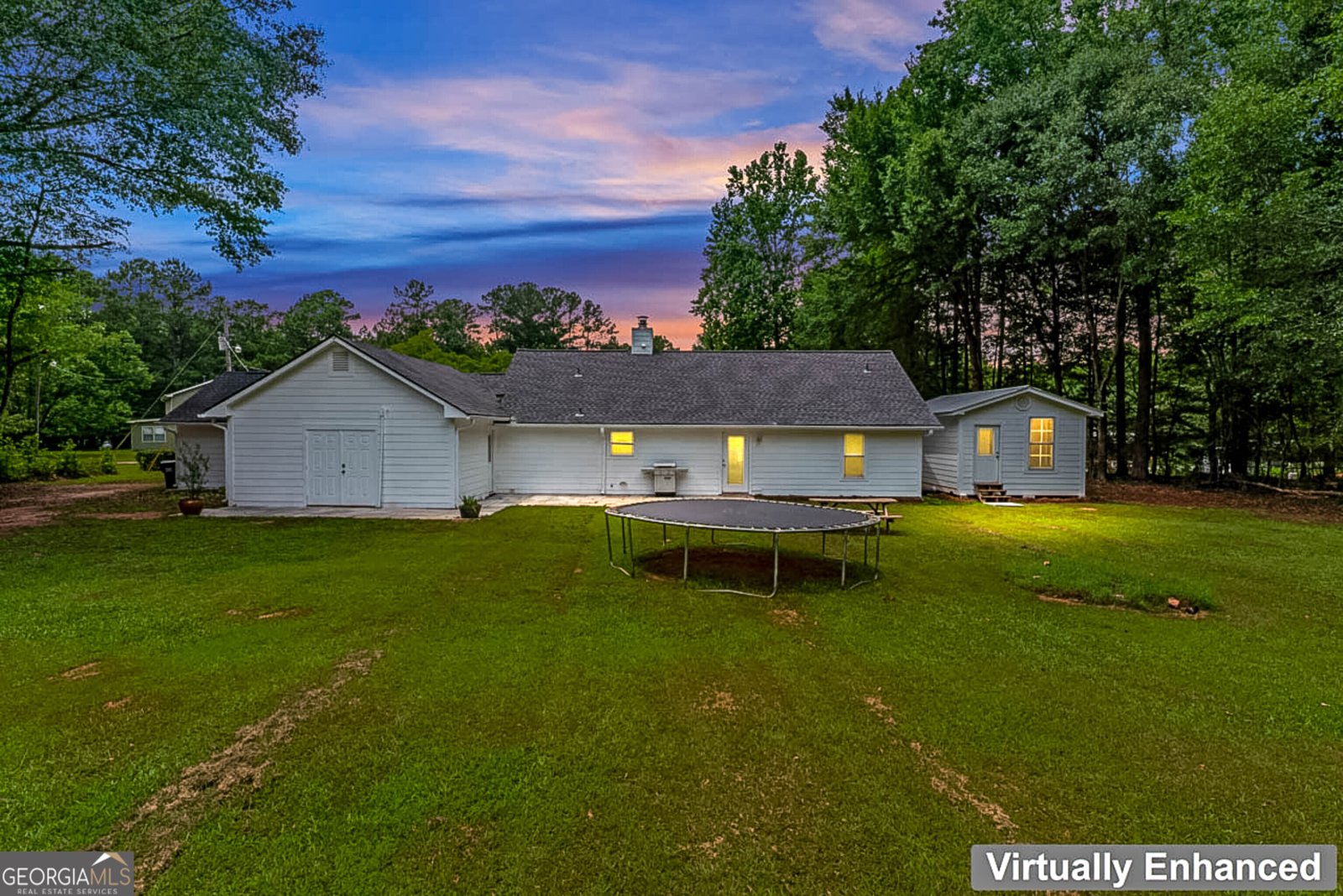 135 Dixie Lane Covington - Photo 42