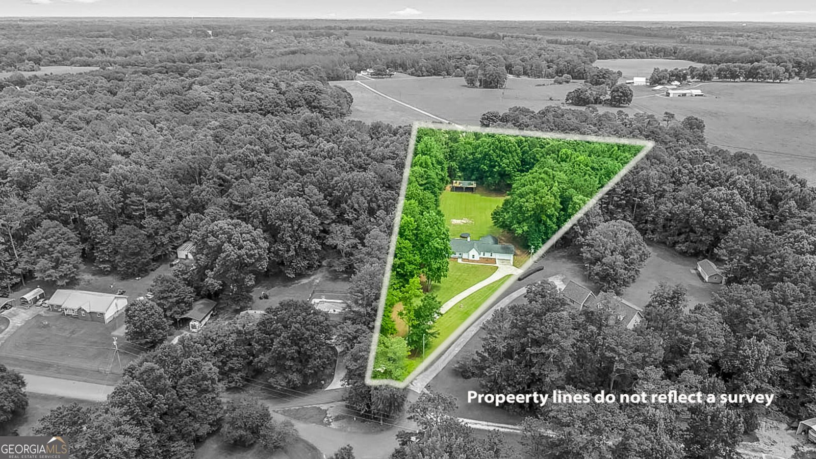 135 Dixie Lane Covington - Photo 46