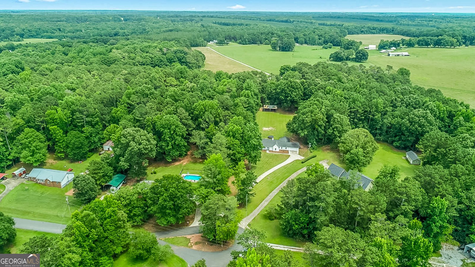 135 Dixie Lane Covington - Photo 47