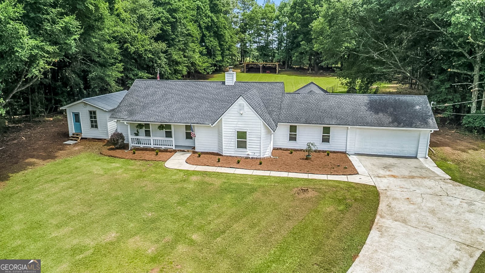 135 Dixie Lane Covington - Photo 6