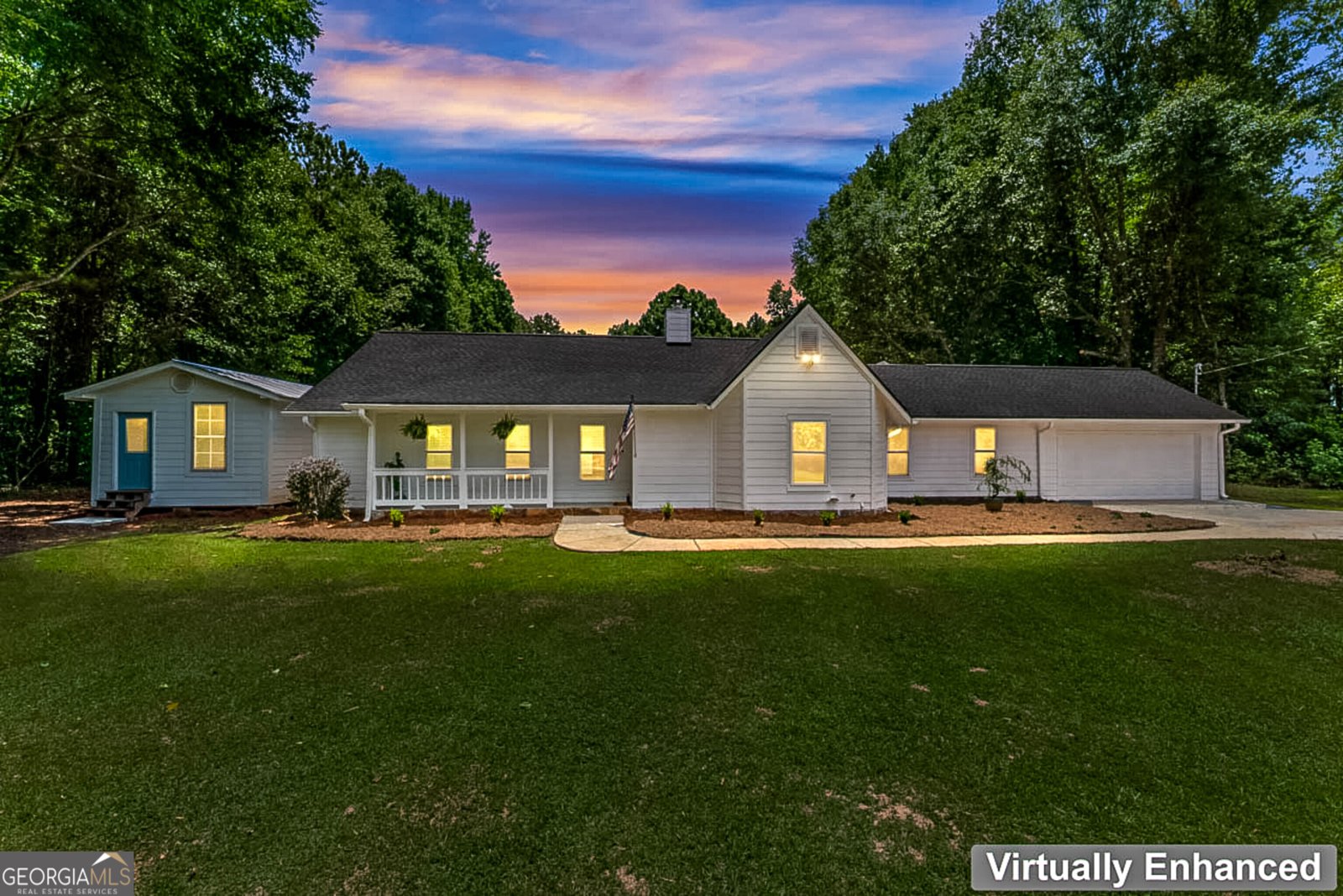 135 Dixie Lane Covington - Photo 7