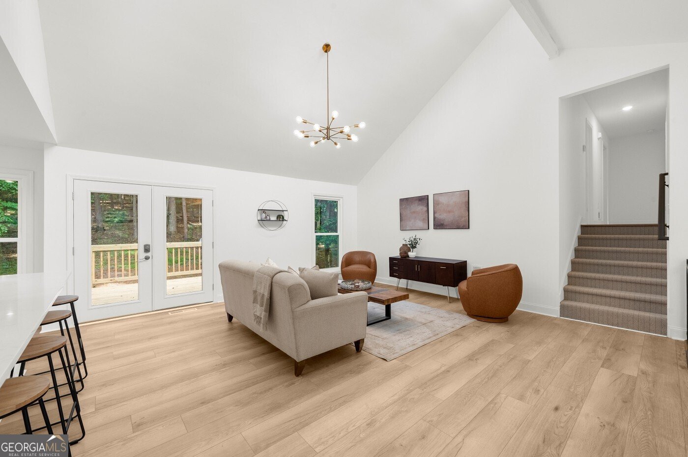 926 Allatoona Road Woodstock - Photo 10